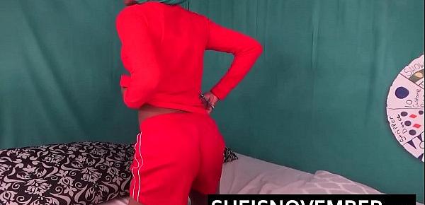  Must See! Tiny Young Slim Petite Ass Doggystyle Undressing Cute Little Bigass